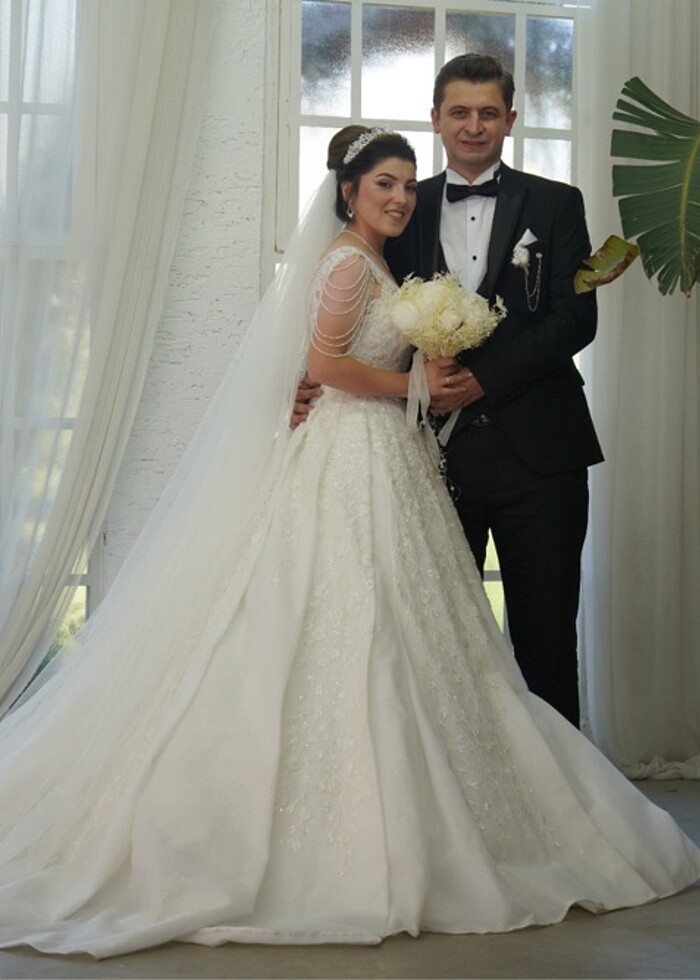 Gelinlik - Görsel 4