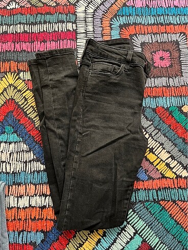 Pantolon jean