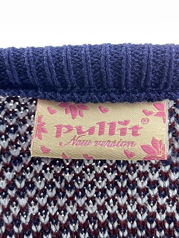 s Beden çeşitli Renk PreLoved Kazak / Triko %70 İndirimli.