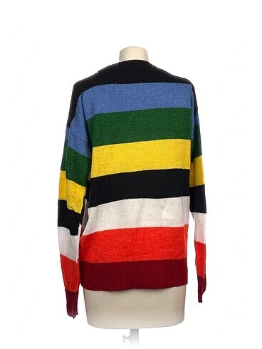 s Beden PreLoved Kazak / Triko %70 İndirimli.