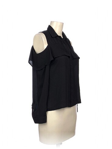 Vintage Love PreLoved Gömlek %70 İndirimli.