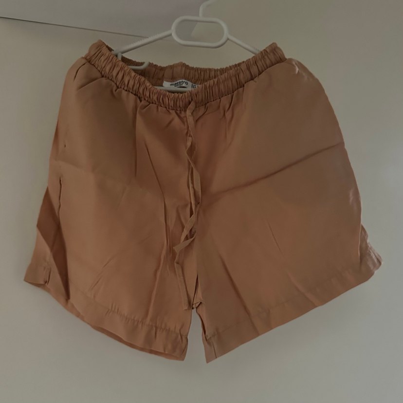 Bej Alt Üst Takım - Görsel 2