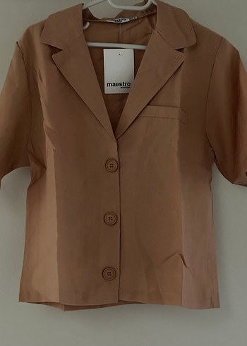 Bej Alt üst takım - Görsel 2