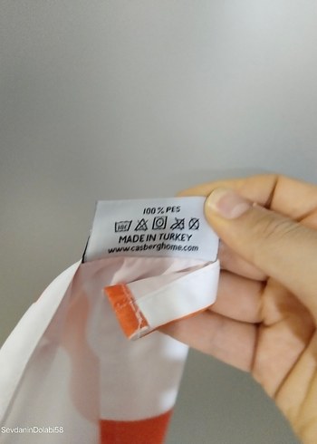 Çocuklar için Renkli Baskılı perde - Görsel 4