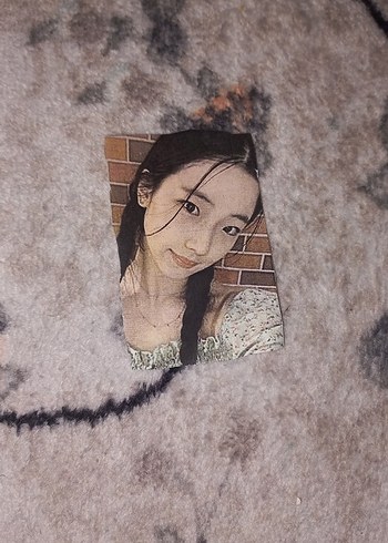 Kadın Portreli Küçük Fotoğraf - Görsel 3