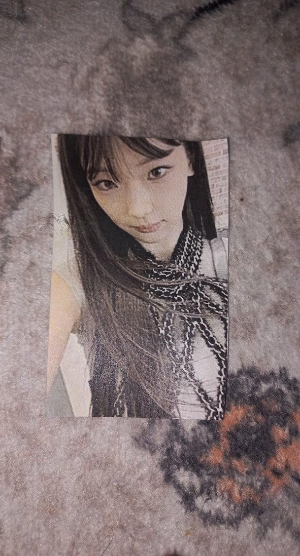 Kadın Portreli Küçük Fotoğraf - Görsel 2