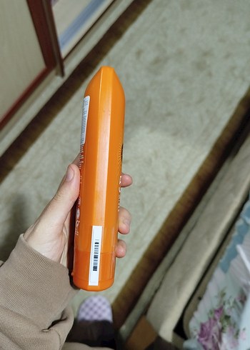 güneş kremi hiç açılmadı - Görsel 2