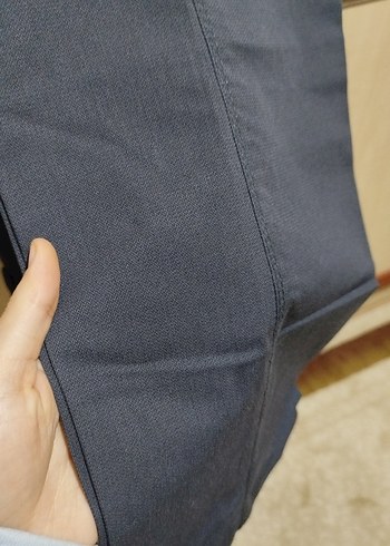 kumaş pantolon erkek - Görsel 2