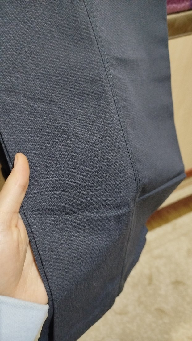 kumaş pantolon erkek - Görsel 2