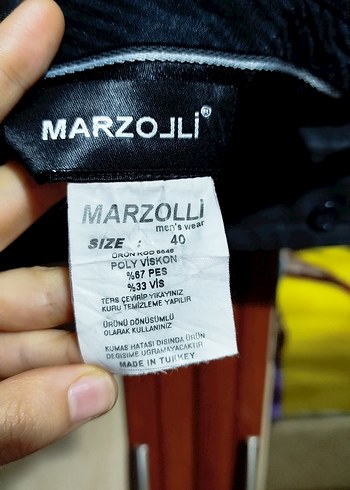 Gri Regular Fit Midi Erkek Pantolon - Görsel 4