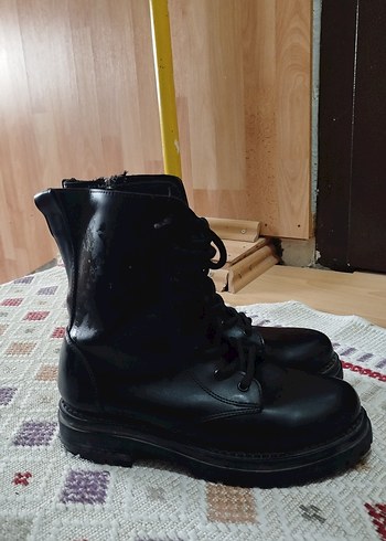 MARJİN kadın bot - Görsel 4