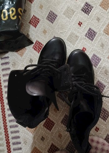 MARJİN kadın bot - Görsel 8