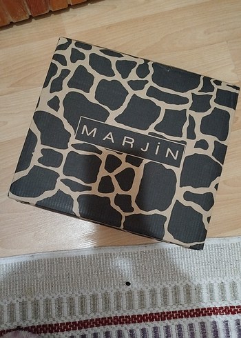 MARJİN kadın bot - Ana görsel