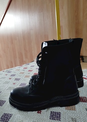 MARJİN kadın bot - Görsel 5