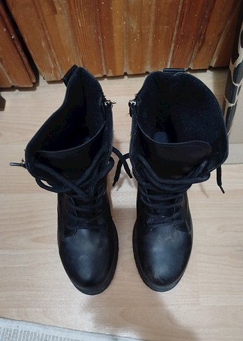 MARJİN kadın bot - Görsel 2