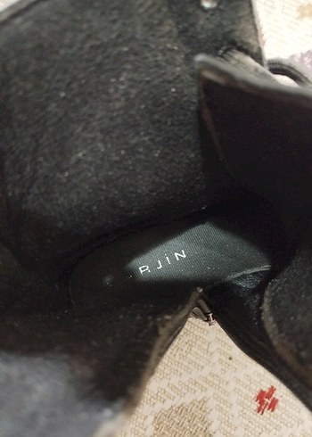 MARJİN kadın bot - Görsel 7