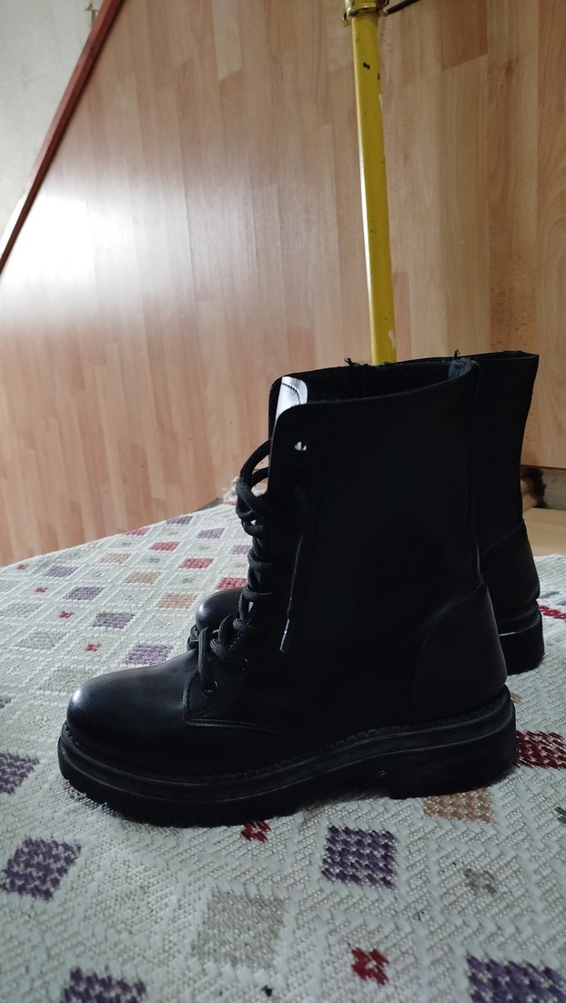 MARJİN kadın bot - Görsel 5