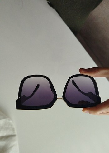 BilgeKarga kadın Güneş gözlüğü - Görsel 4