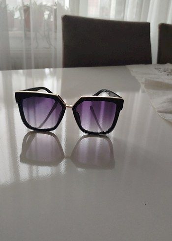 BilgeKarga kadın Güneş gözlüğü - Görsel 2