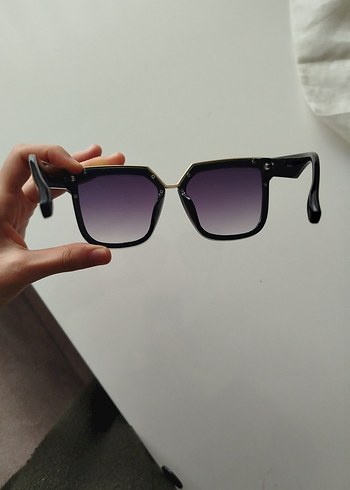 BilgeKarga kadın Güneş gözlüğü - Görsel 3
