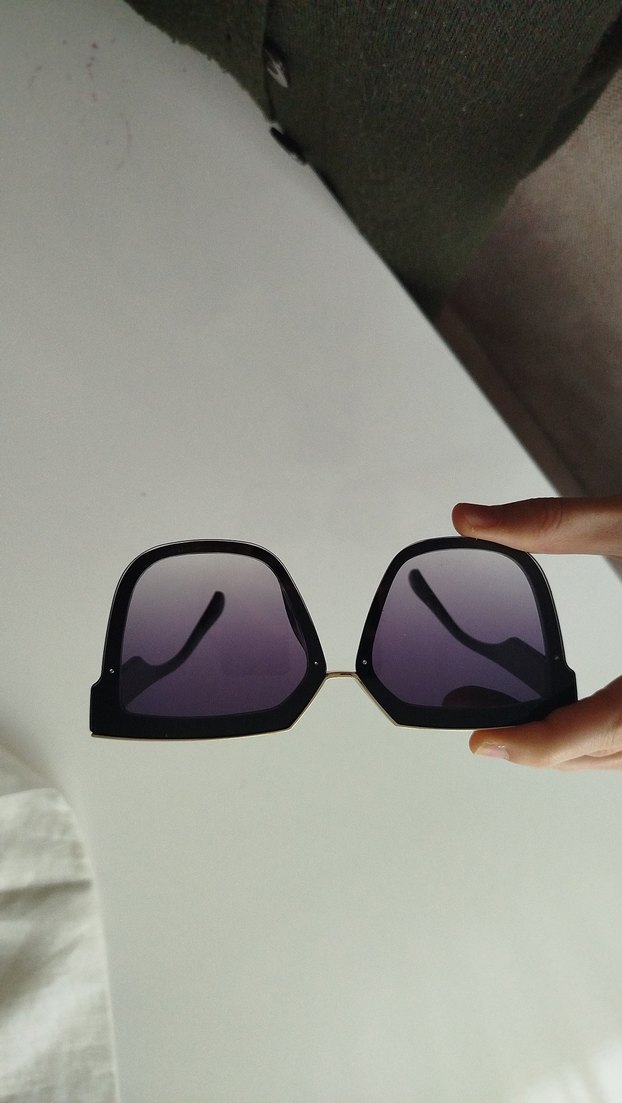 BilgeKarga kadın Güneş gözlüğü - Görsel 4