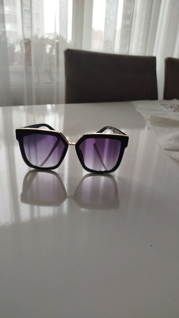 BilgeKarga kadın Güneş gözlüğü - Görsel 2