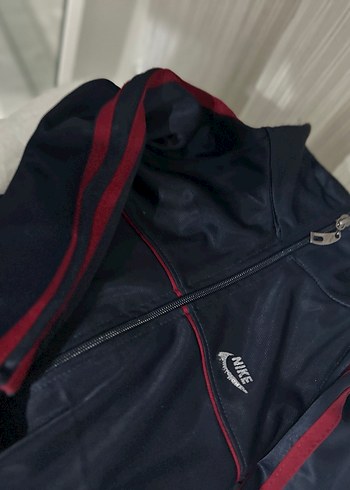 Erkek Çocuk Lacivert Nike Eşofman Takımı - Görsel 4