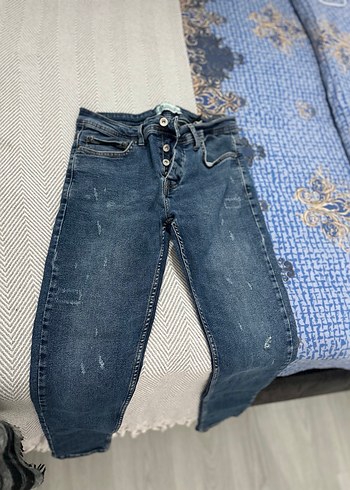 Erkek pantolon - Görsel 3