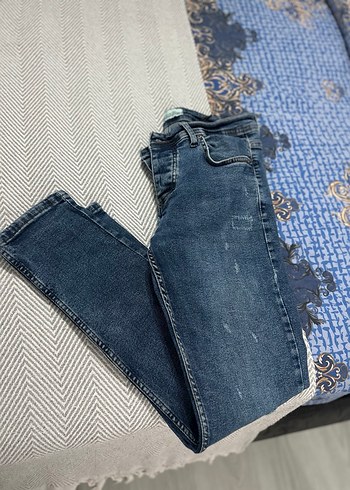 Erkek pantolon - Görsel 2