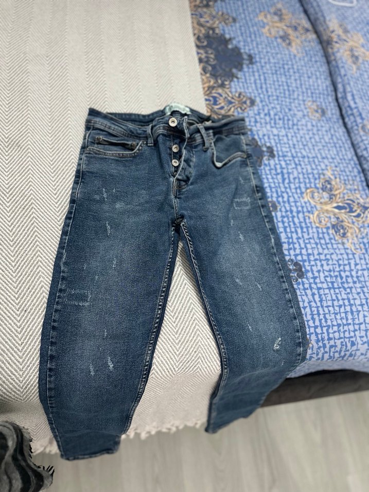 Erkek pantolon - Görsel 3