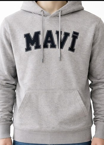 Mavi m