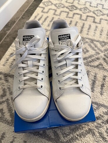 Stansmith