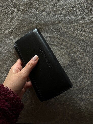 Beden saint laurent SL 557 shade 001 kadın güneş gözlüğü