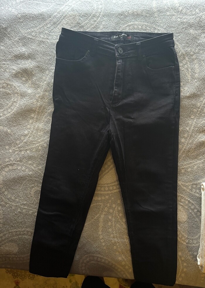 topshop mom jean - Görsel 4