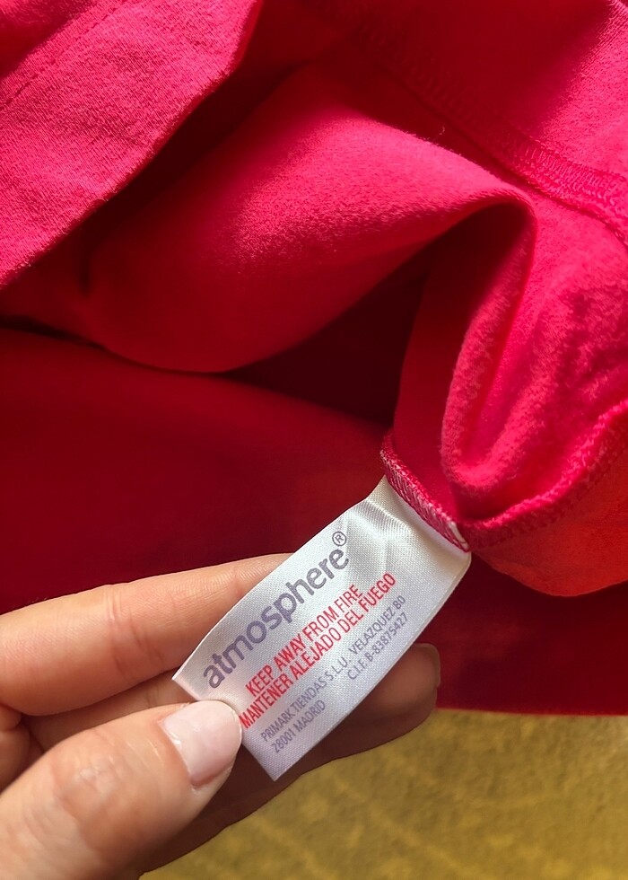 çocuk üst - Görsel 3