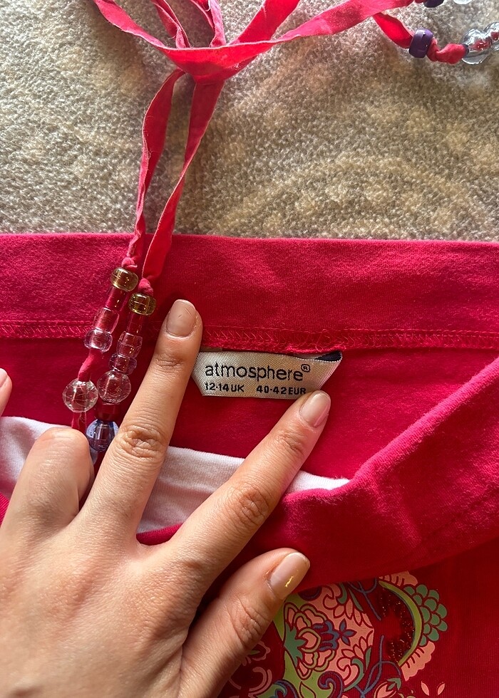 çocuk üst - Görsel 2