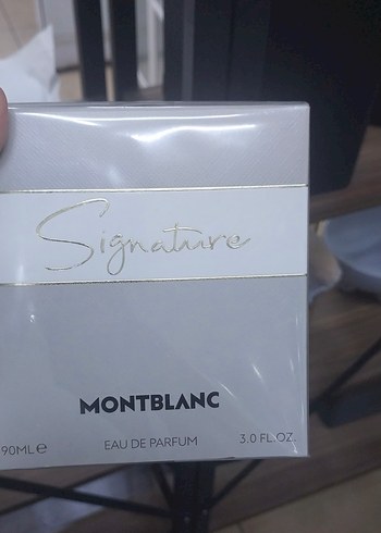 Mont Blanc