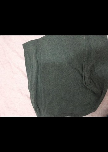 Kız Çocuk Uzun Kollu Örme Pamuk Tişört - Görsel 6