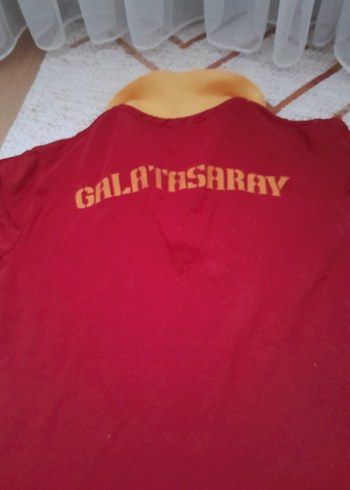 Kısa Kollu taraftar tişört - Görsel 3