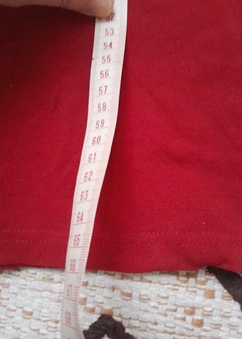 Kısa Kollu taraftar tişört - Görsel 5