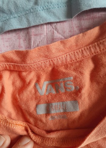 Kız Çocuk Loose Fit Kısa Kollu Baskılı Tişört - Görsel 5