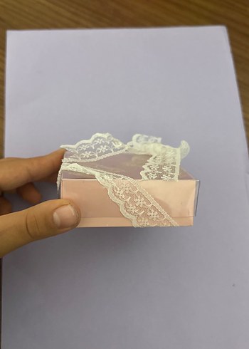 Kpop süpriz paket - Görsel 2