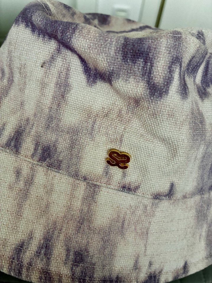 Sandro bucket şapka - Görsel 3