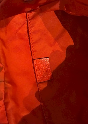 Gucci Marka Kadın Sırt Çantası Beymen İstinyepark dan alındı - Görsel 5