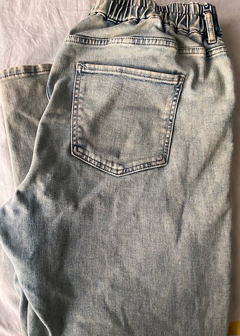 Jean kot - Görsel 4