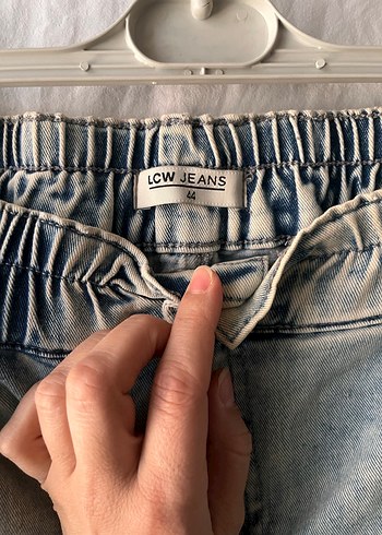 Jean kot - Görsel 3