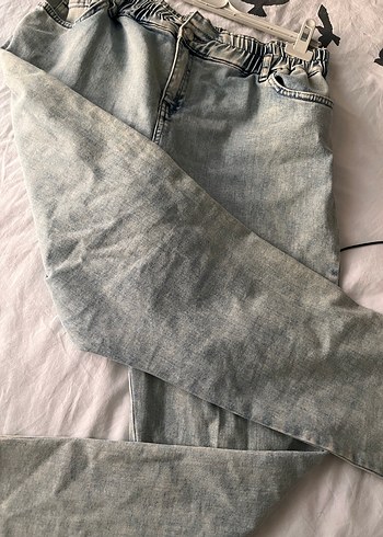 Jean kot - Görsel 5