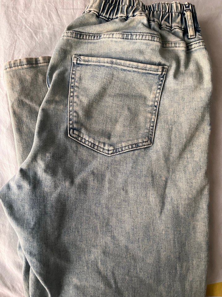 Jean kot - Görsel 4