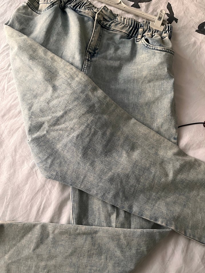 Jean kot - Görsel 5