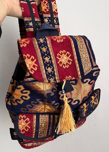 Çocuk sırt çantası - Görsel 3